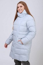 Полупальто V21-f0270/43 маркировка