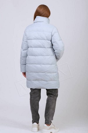 LADY SHARM Classic Полупальто V21-f0270/43 маркировка