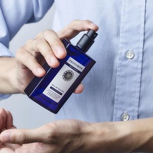 ProudMen Grooming Citrus Eau de Toilette - туалетная вода с цитрусовым ароматом