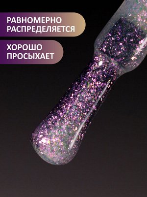 Гель-лак хамелеон (Gel polish CHAMELEON) #03, 8 ml