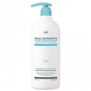 Кондиционер для поврежденных волос Lador Real Intensive Acid Conditioner 900 мл, шт