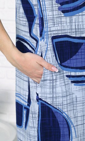 Халат Ткань-материал: кулирка
Состав ткани: 100% хлопок