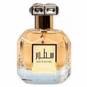 Lattafa Sutoor For Women edp 5мл, отливант