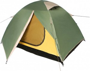 BTrace Двухслойная туристическая палатка с двумя входами Malm 2