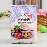 Кулич пасхальный «Эстетика вкуса», смесь для выпечки, 300 г