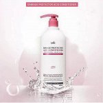 Защитный кондиционер для поврежденных волос Lador Damage Protector Acid Conditioner