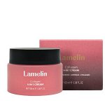 Питательный крем 4 в 1 с коллагеном Lamelin Collagen 4 in 1 Cream