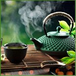 Универмаг: Китайский чай