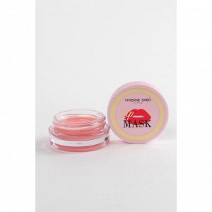 Маска для губ Vivienne Sabo Lip Sleeping Mask, 3 г