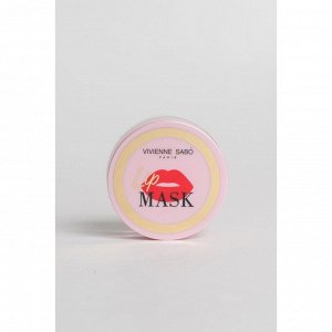 Маска для губ Vivienne Sabo Lip Sleeping Mask, 3 г