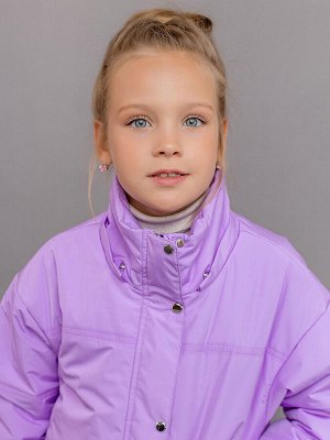 Куртка Российский размер: 110 | 116 | 122
Артикул поставщика: 628-24в-1
Сезон: Осень, Весна
Год: 2024
Страна: Россия
Утеплитель: 150 гр/м2
Ткань верха: Курточная ткань
Подклад: полибрушед (х/б)

Дем