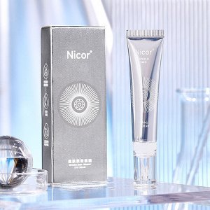 Омолаживающий крем для век Nicor Tender Skin Firming Eye Cream
