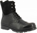 Высокие ботинки мужские HUNTER 597302ЧН