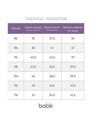 Ветровка Кратность для заказа:  1
Российский размер: 92 | 86 | 80
Артикул поставщика: 670-24в
Ткань верха: мембрана
Подклад: флис
Утеплитель: нет
Год: 2024
Страна: Россия

Классическая ветровка для 