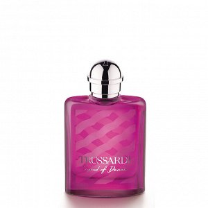 TRUSSARDI SOUND OF DONNA edp (w) 30ml м(н) тестер в слюде  парфюмерная вода женская