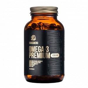 Omega 3 "Premium" 55%