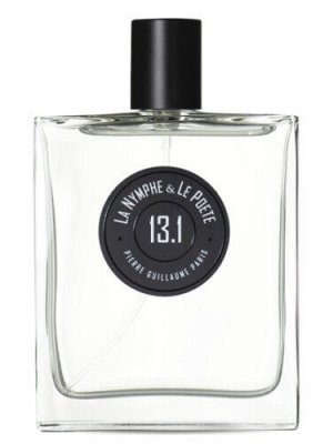 La Nymphe & Le Poete 13.1 парфюмерная вода