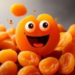 Сухофрукты! Пастила! Цукаты! Орехи! Специи! И вкусно и полезно