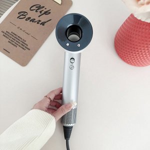 Фен для волос Stimaxon Super Hair Dryer 5 насадок