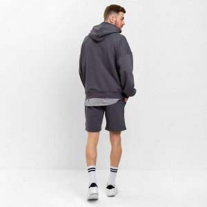 Шорты мужские MIST Men's casual размер, графитовый