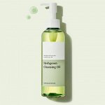 Гидрофильное масло на основе комплекса трав Herb Green Cleansing Oil
