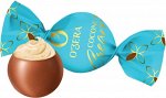 «O&#039;Zera», конфеты шоколадные Coconut cream (упаковка 0,5кг)