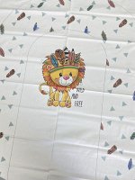 Панель для пошива детского кокона