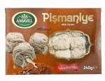 Пишмание Какао Amanti, 240гр