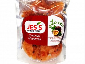 Маракуйя сушеная JES'S