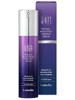 Сыворотка против морщин с ретинолом и бакучиолом Lamelin RETINOL BAKUCHIOL WRINKLE SERUM