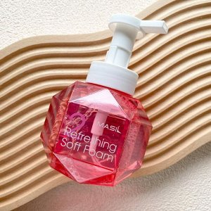 Косметика Masil Пенка для интимной гигиены 2 Refreshing Soft Foam, 300 мл