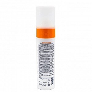 Aravia Спрей очищающий против вросших волос / Tropical Fruit Spray, 250 мл