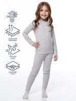 Костюм 7т10624 жемчужный жемчужный