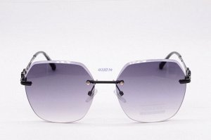 Солнцезащитные очки YAMANNI (чехол) 2506 С9-124