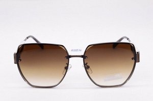 Солнцезащитные очки YAMANNI (чехол) 2511 С10-02