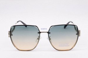 Солнцезащитные очки YAMANNI (чехол) 2511 С3-29