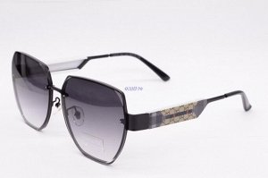 Солнцезащитные очки YAMANNI (чехол) 2511 С9-124