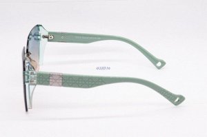 Солнцезащитные очки YAMANNI (чехол) 2512 С24-22