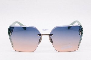 Солнцезащитные очки YAMANNI (чехол) 2512 С24-22