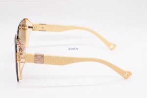 Солнцезащитные очки YAMANNI (чехол) 2512 С33-02