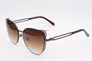 Солнцезащитные очки YAMANNI (чехол) 2513 С10-02