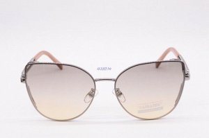 Солнцезащитные очки YAMANNI (чехол) 2513 С7-20