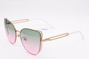 Солнцезащитные очки YAMANNI (чехол) 2513 С8-23