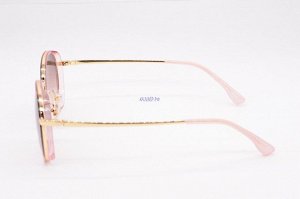 Солнцезащитные очки YAMANNI (чехол) 2514 С8-22