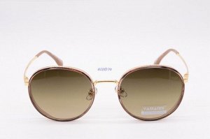 Солнцезащитные очки YAMANNI (чехол) 2514 С8-252