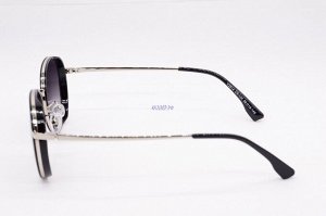 Солнцезащитные очки YAMANNI (чехол) 2514 С9-124