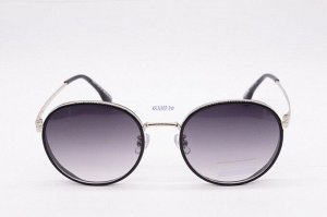 Солнцезащитные очки YAMANNI (чехол) 2514 С9-124