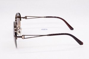 Солнцезащитные очки YAMANNI (чехол) 2516 С10-02