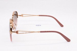 Солнцезащитные очки YAMANNI (чехол) 2516 С8-22