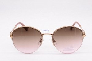 Солнцезащитные очки YAMANNI (чехол) 2516 С8-22